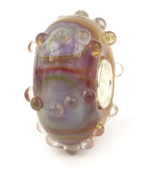 Nebula Alien - Elfbeads Glass
